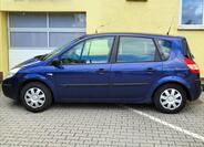 Renault Scénic 7