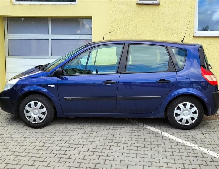 Renault Scénic 7