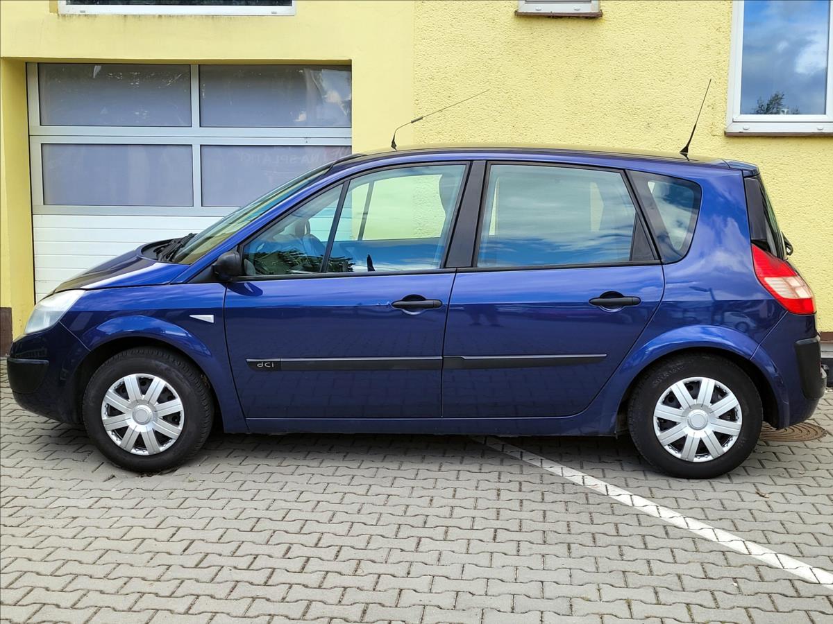 Renault Scénic