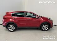 KIA Sportage 3