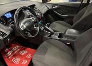 Ford Focus 11