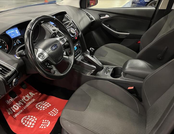 Ford Focus 11