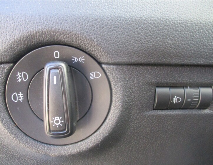 Škoda Octavia 20