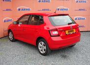 Škoda Fabia 5