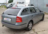 Škoda Octavia 4
