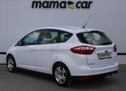 Ford C-MAX 5