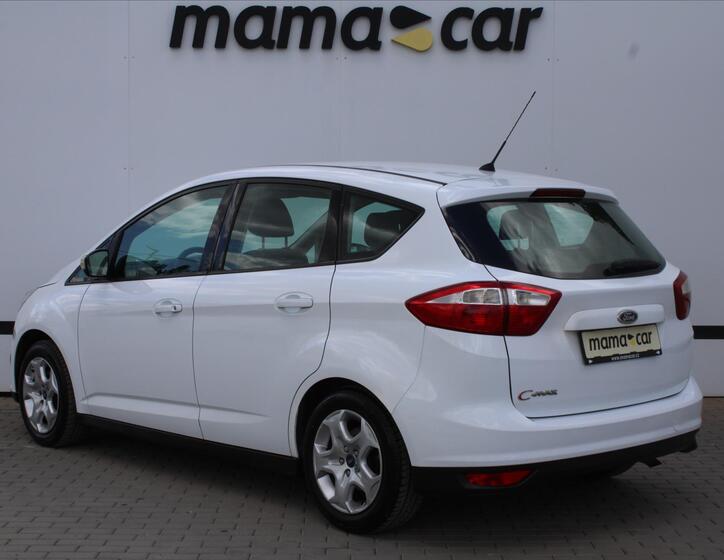 Ford C-MAX 5