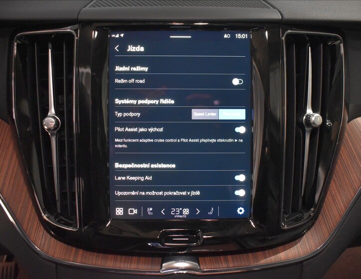 Volvo XC60 29