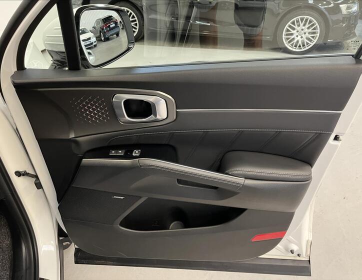 KIA Sorento 37
