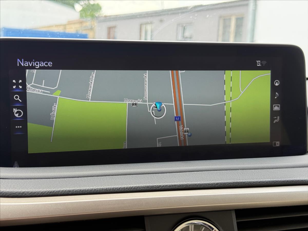Lexus RX 450h