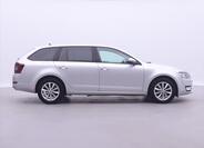 Škoda Octavia 8