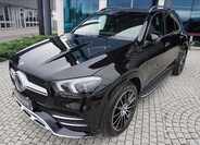 Mercedes-Benz GLE 3