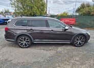 Volkswagen Passat 4