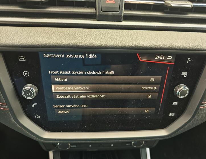 Seat Arona 16
