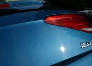 Volkswagen Touran 23