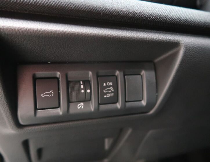 Subaru Outback 10