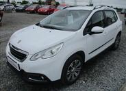 Peugeot 2008 6