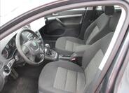 Škoda Octavia 13