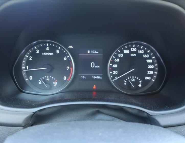 Hyundai i30 17