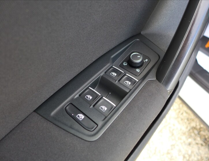 Volkswagen Tiguan 14