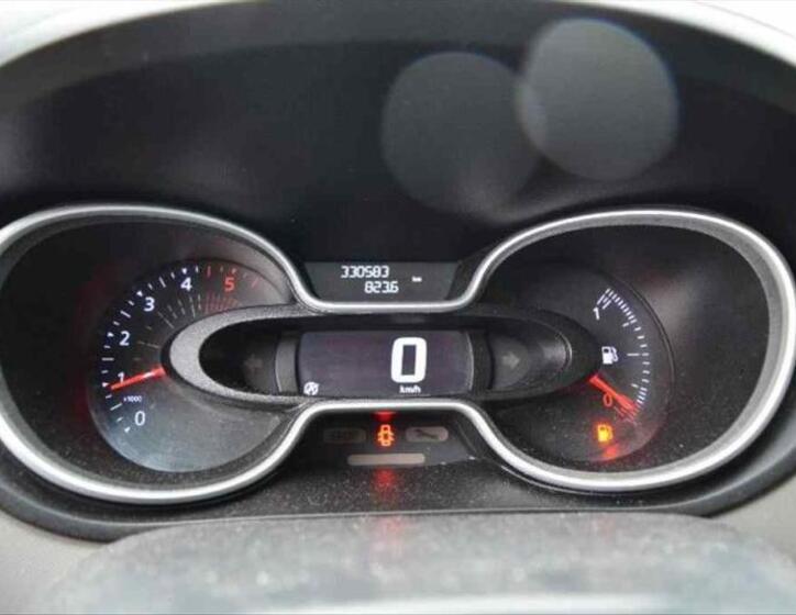 Renault Trafic 26
