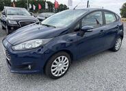 Ford Fiesta 3