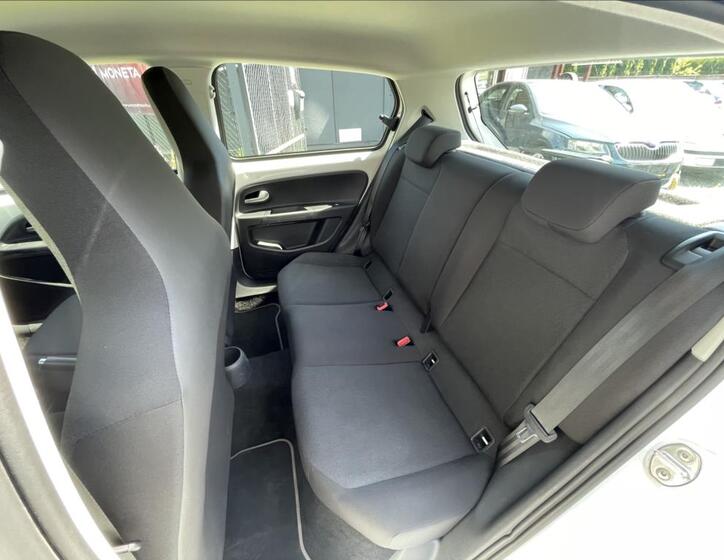Volkswagen e-up! 37