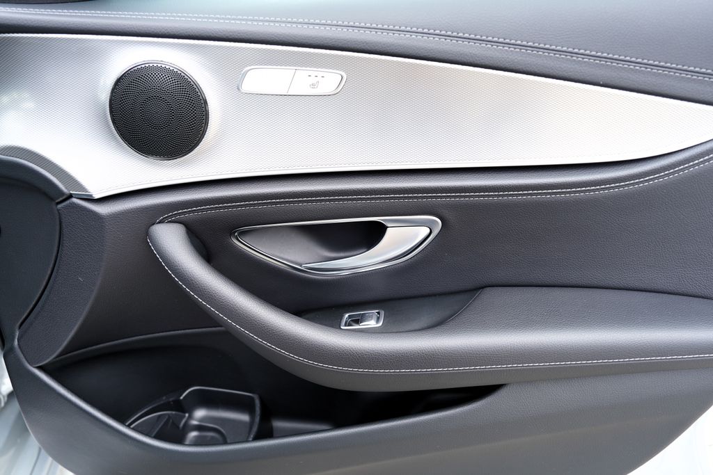 Mercedes-Benz Třídy E
