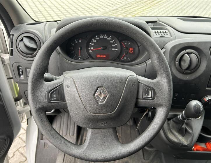 Renault Master 10