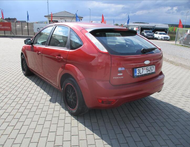 Ford Focus 3