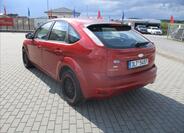Ford Focus 3