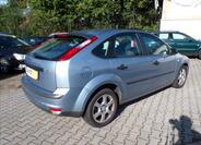 Ford Focus 4