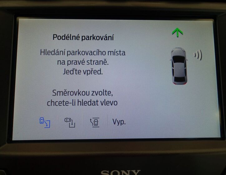 Ford Mondeo 19