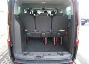 Ford Tourneo Custom 7