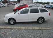 Škoda Octavia 4