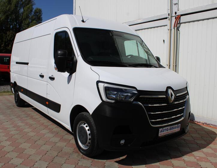 Renault Master 2