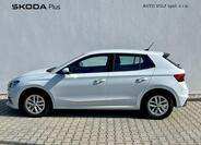 Škoda Fabia 3