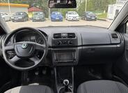 Škoda Fabia 14