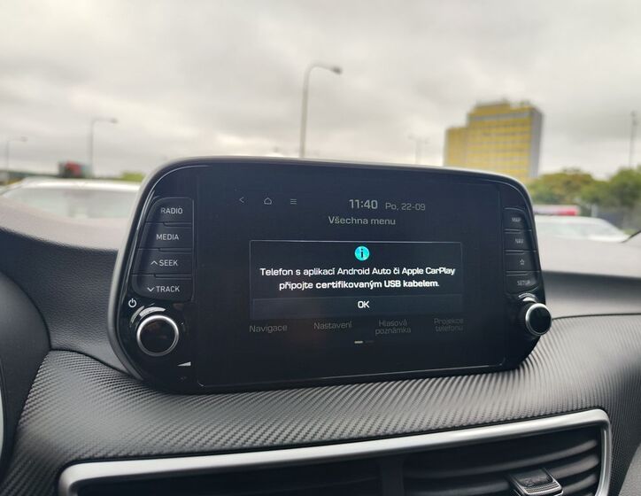 Hyundai Tucson 18