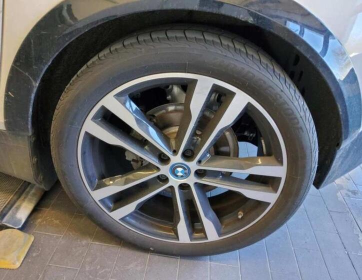 BMW i3 7