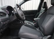 Subaru Forester 6