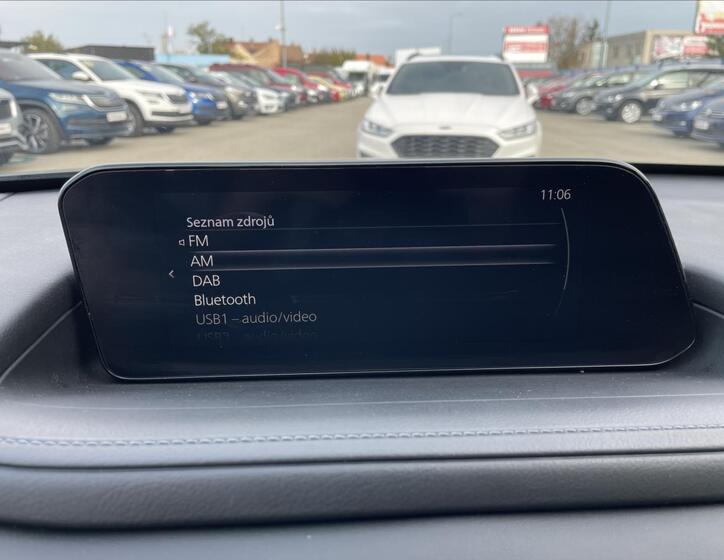 Mazda CX-30 47