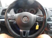 Volkswagen Sharan 12