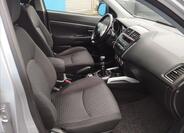 Mitsubishi ASX 8