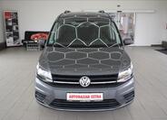 Volkswagen Caddy 2