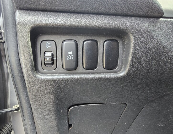 Mitsubishi ASX 18