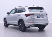 Škoda Karoq 5