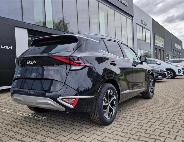 KIA Sportage 6