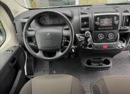 Peugeot Boxer 12