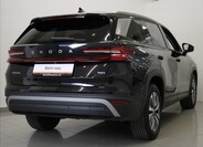 Škoda Kodiaq 3